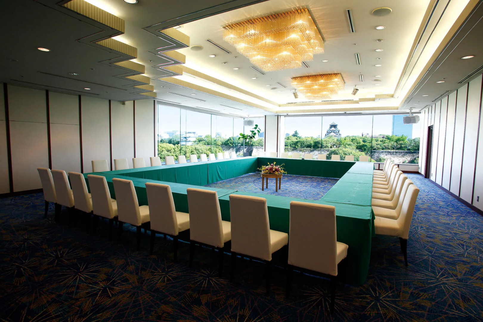 Foto - KKR Hotel Osaka