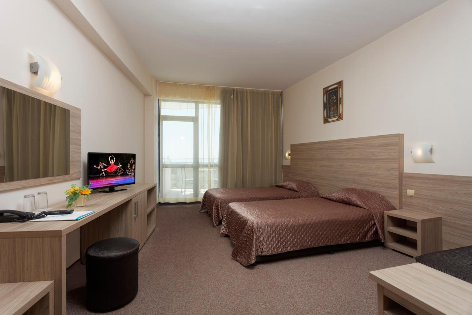 Foto - Elena Hotel - All Inclusive