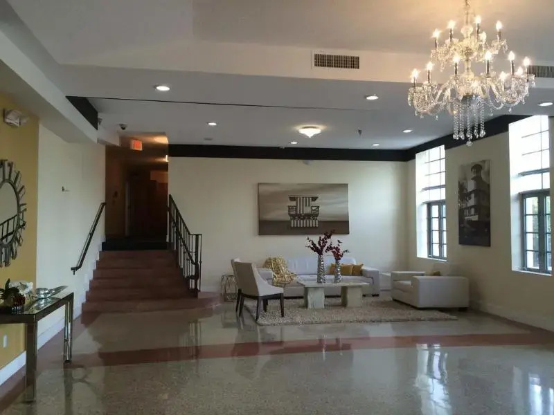 Photo - FOUND Hotels, Miami Beach, Series by Marriott