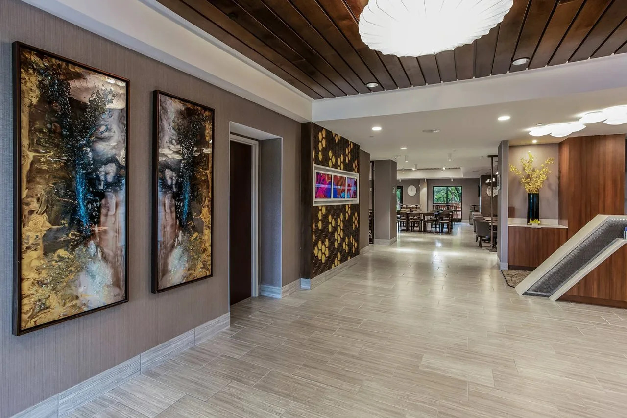 Photo - SpringHill Suites by Marriott Austin The Domain Area