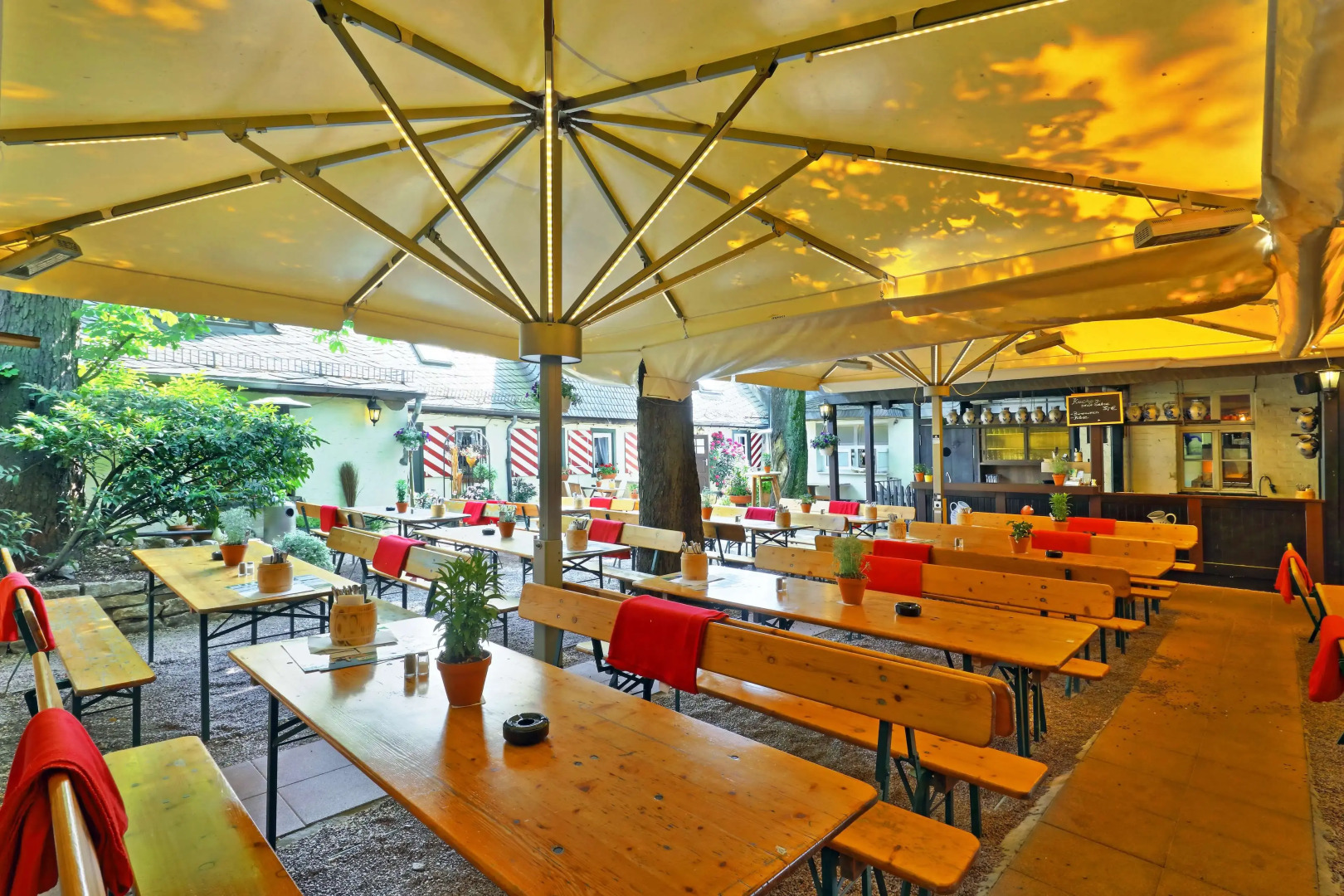 Foto - Best Western Premier IB Hotel Friedberger Warte