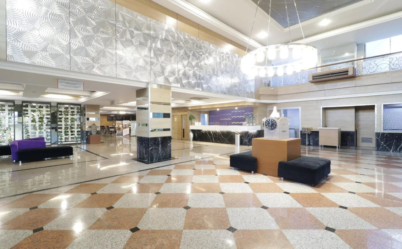 Foto - Hotel Gren Alia Cikini