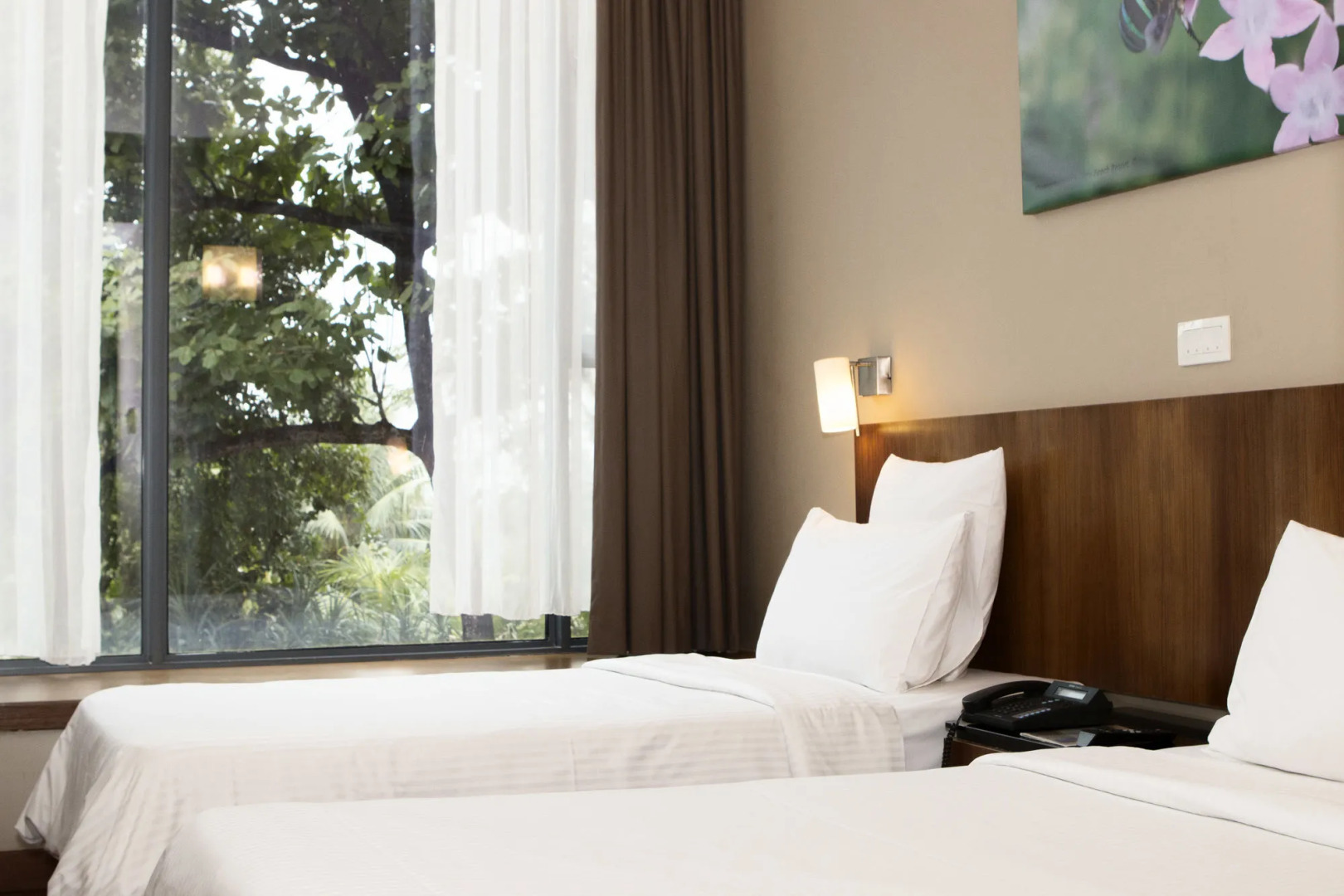 Foto - Siloso Beach Resort - Sentosa