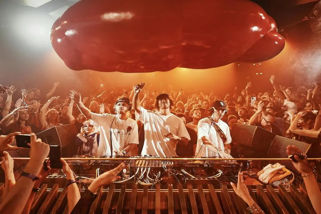 Foto - Pacha Hotel