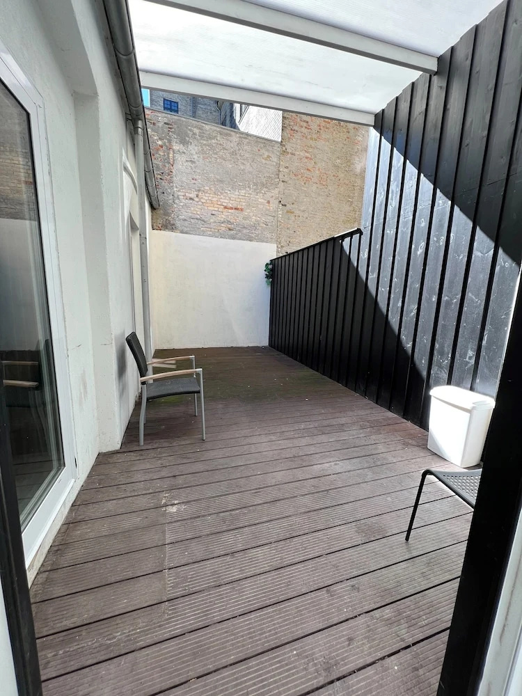 Foto - The Old Factory - Hostel