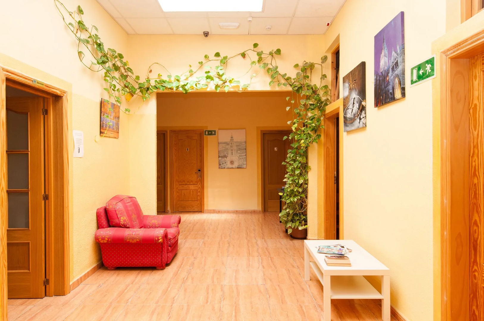 Foto - Hotel Kasa