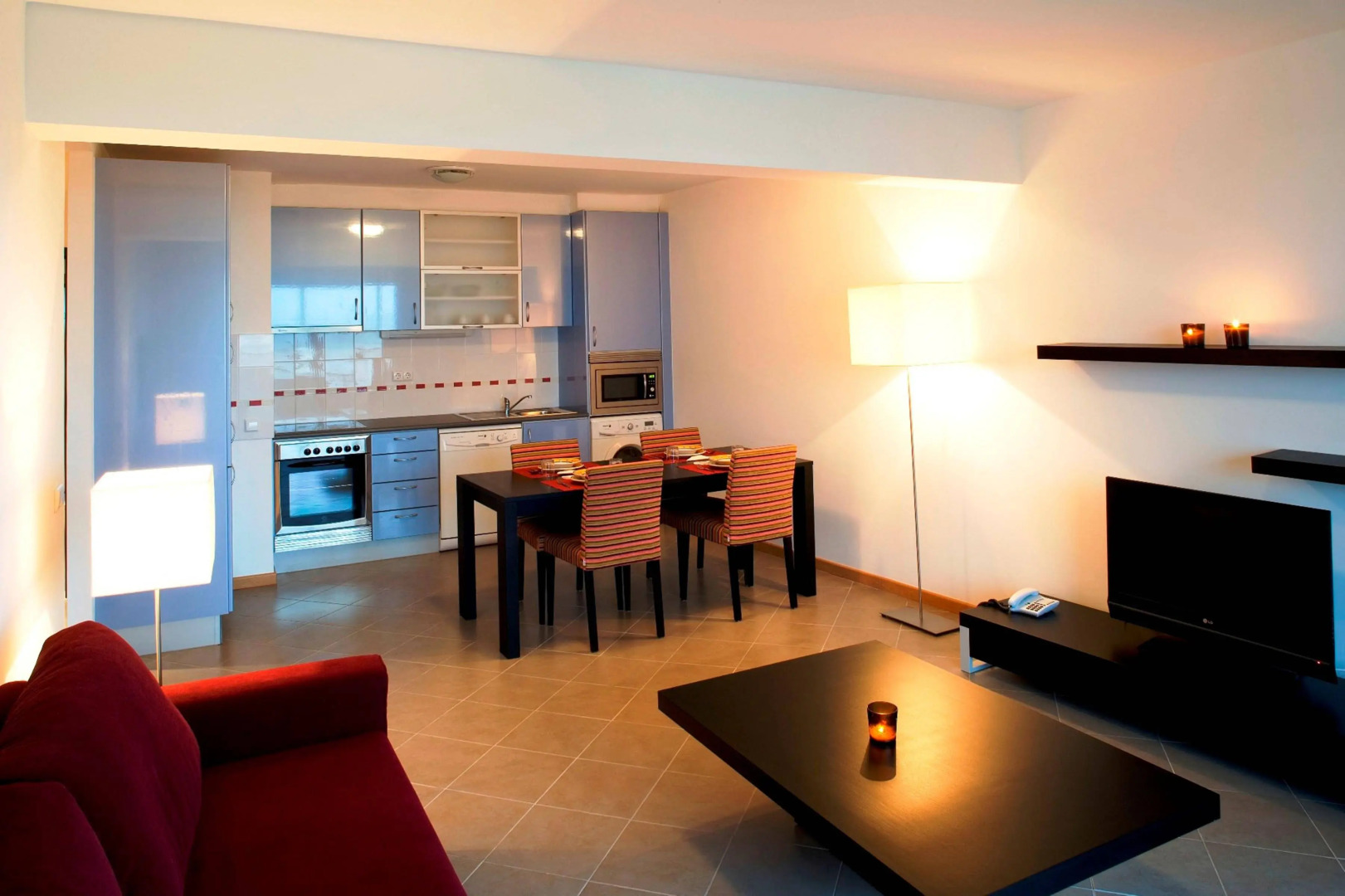 Foto - Oceano Atlantico Apartamentos Turisticos