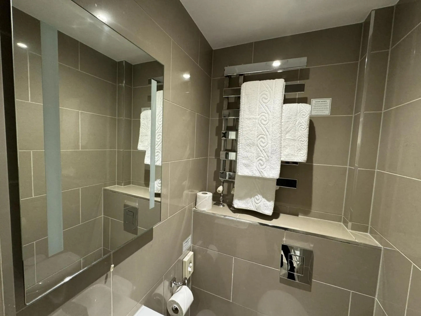 Foto - The Windermere Hotel, London