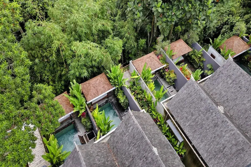 Photo - Mayaloka Villas Ubud