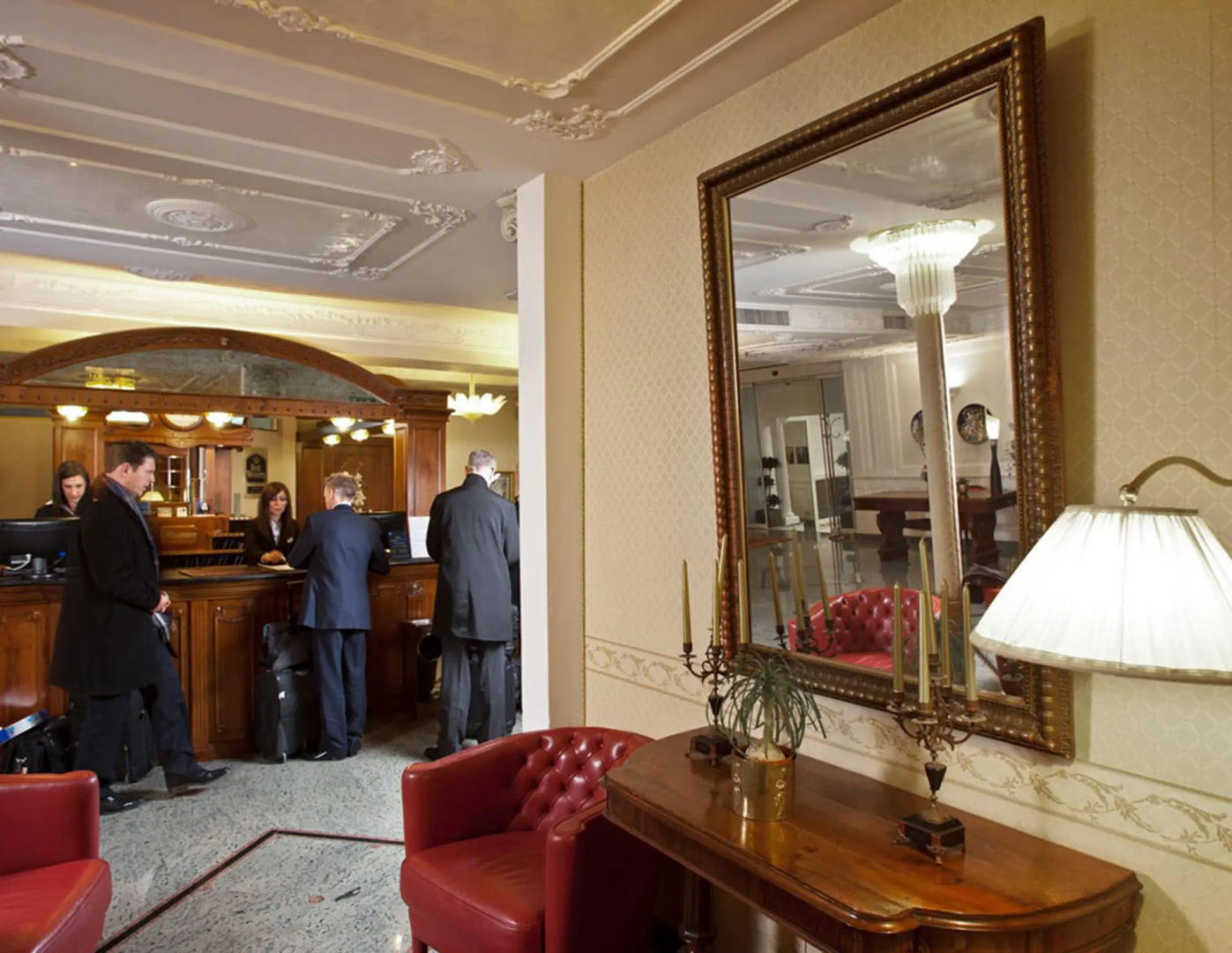 Photo - Hotel Plaza Pescara