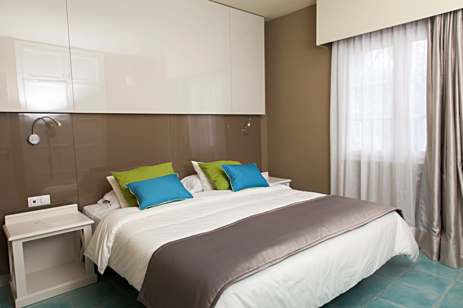 Foto - Apartamentos LIVVO Morromar