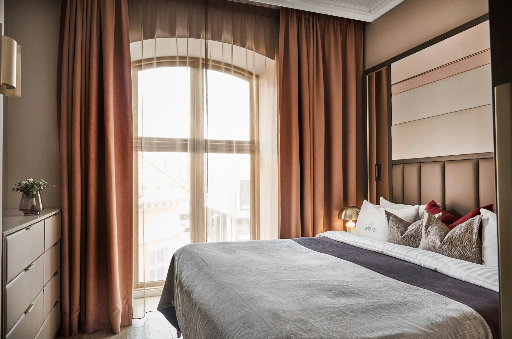 Foto - Opus XVI, a member of Small Luxury Hotels of The World