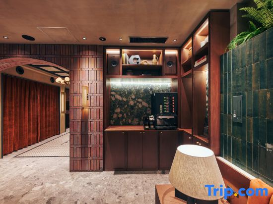 Photo - Stitch Hotel Kyoto