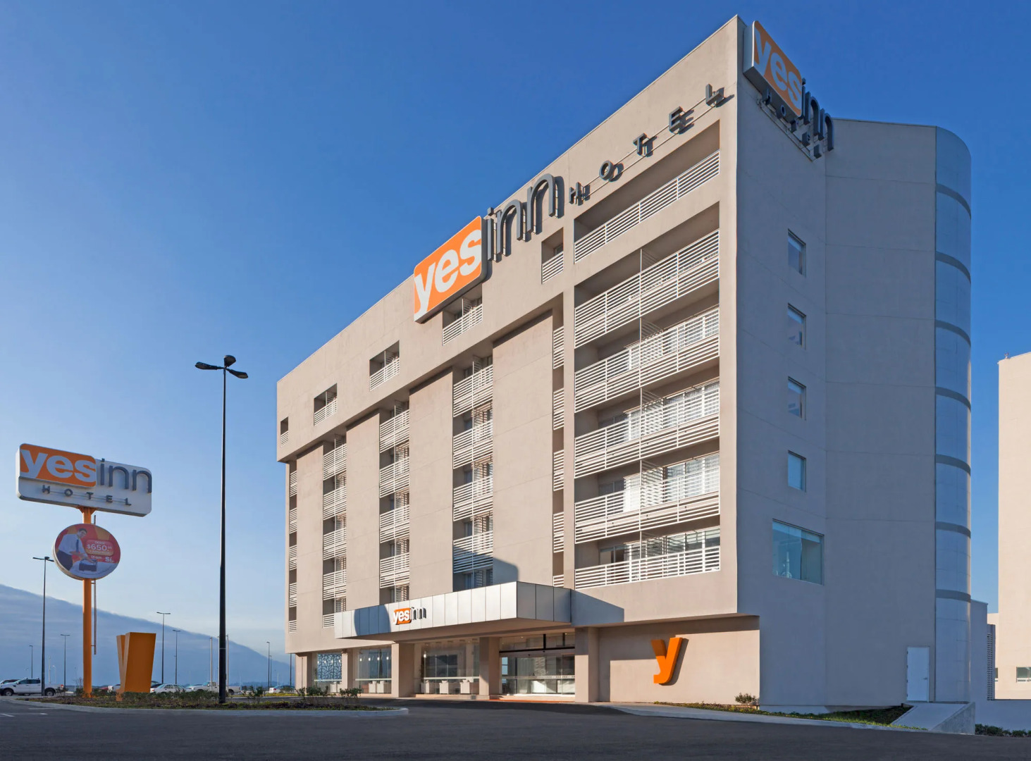 Foto - Hotel Yes Inn Nuevo Veracruz