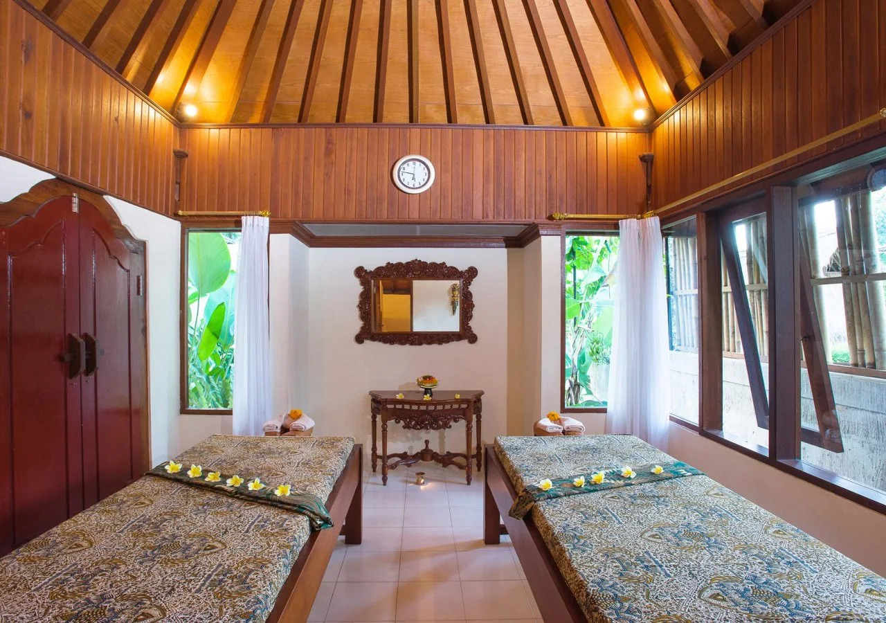 Foto - Rama Phala Resort & Spa