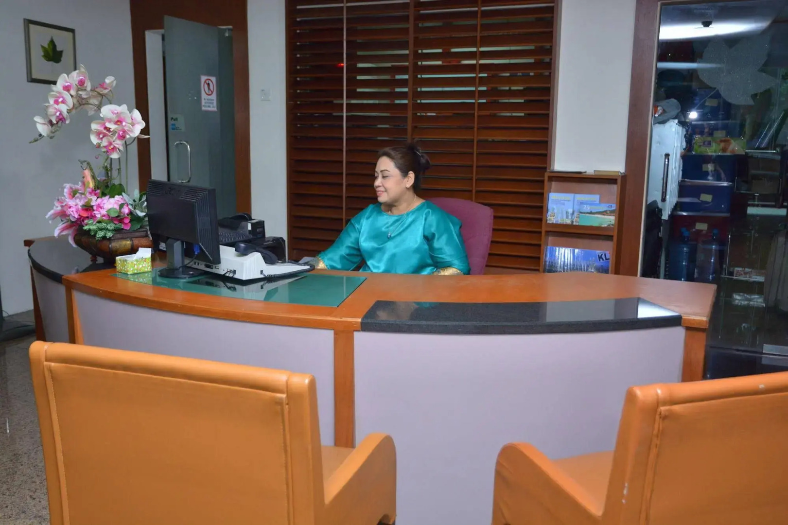 Foto - The Maple Suite