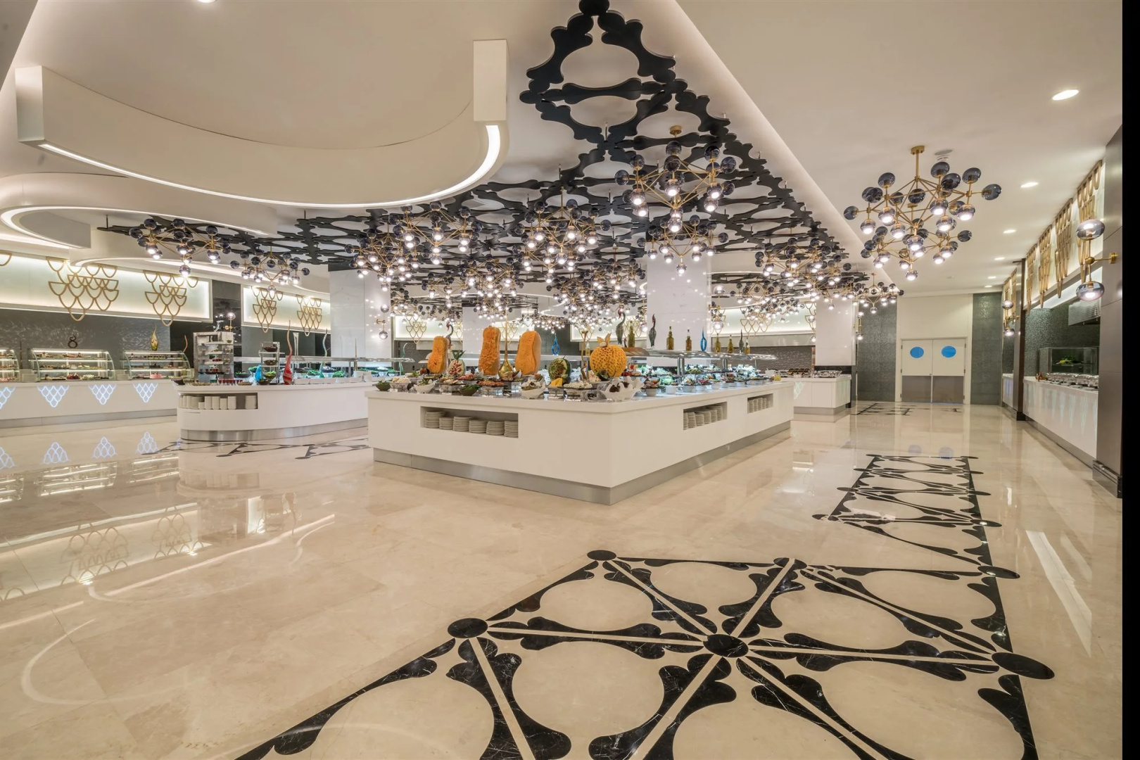 Foto - Adalya Elite Lara Hotel - All Inclusive