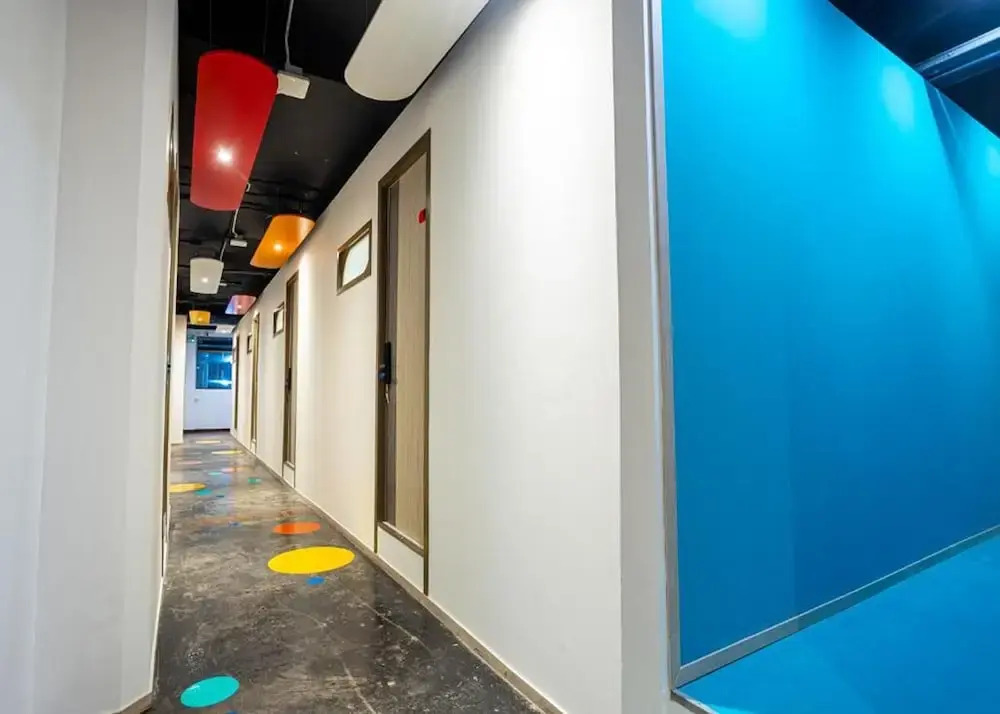 Photo - L MINITEL at Night Bazaar Chiangmai