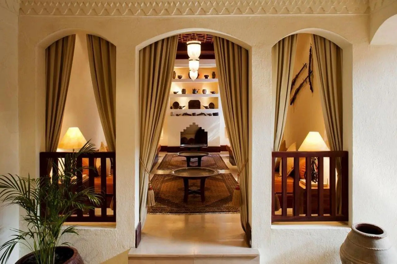 Photo - Al Maha, a Luxury Collection Desert Resort & Spa, Dubai