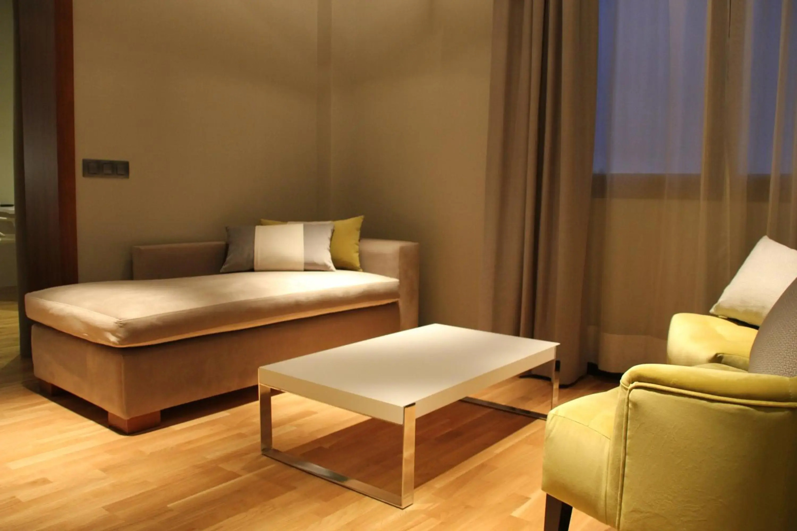 Photo - Hotel Parque Real