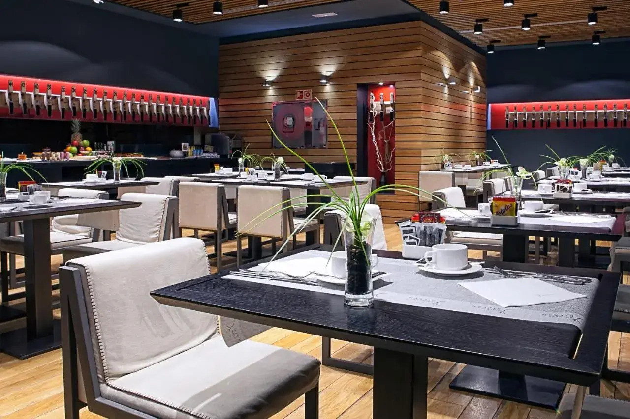 Foto - Silken Gran Teatro