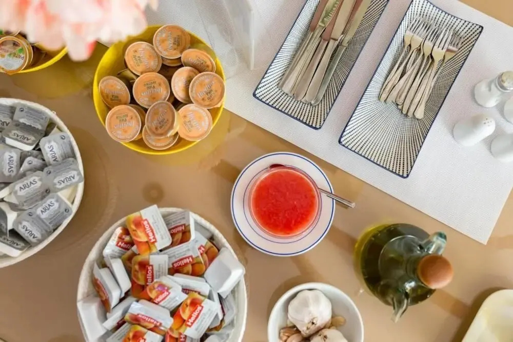 Foto - Mare Estepona Hotel