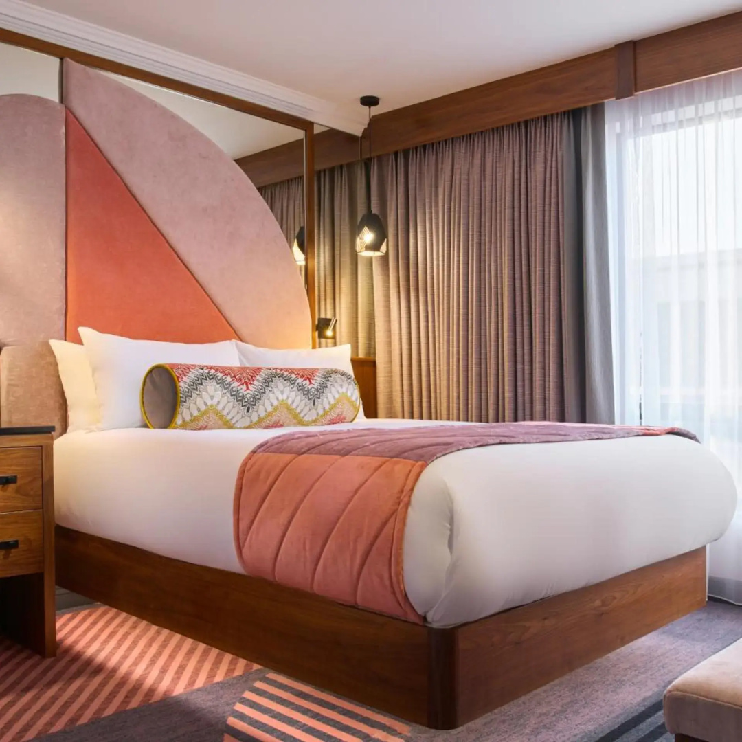 Foto - Arthaus Hotel