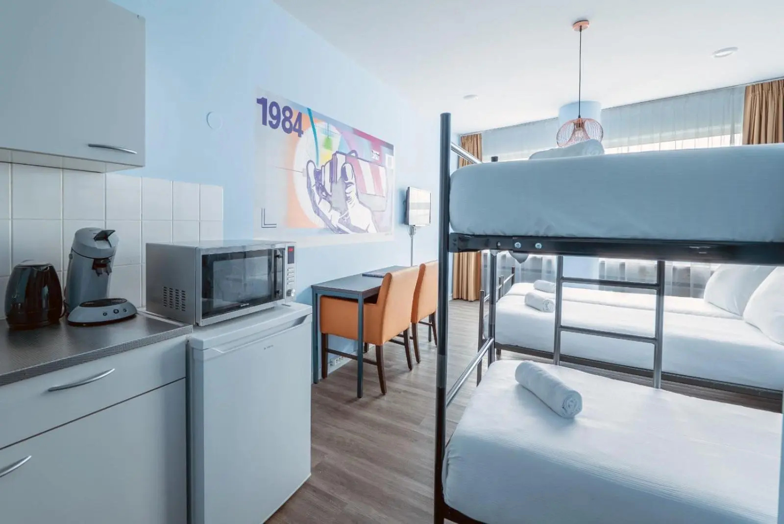 Foto - The Hague Teleport Hotel - Free Parking