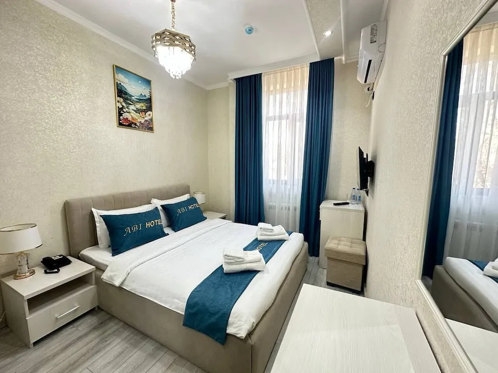 ABI Hotel