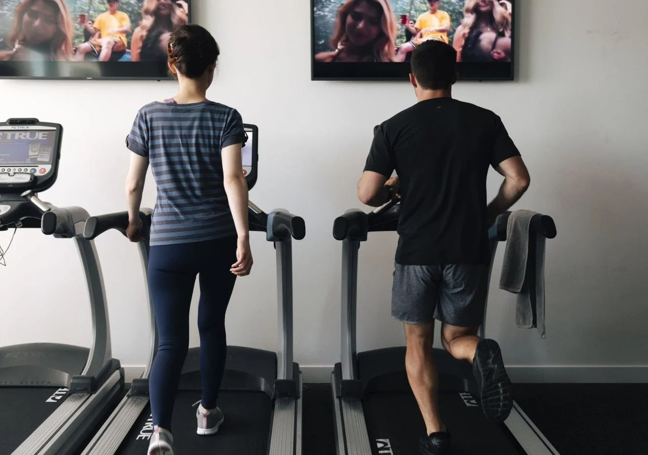 Foto - Novotel Melbourne South Wharf