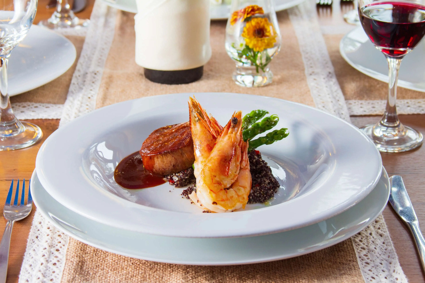 Foto - Hotel Rincon de Puembo; BW Signature Collection