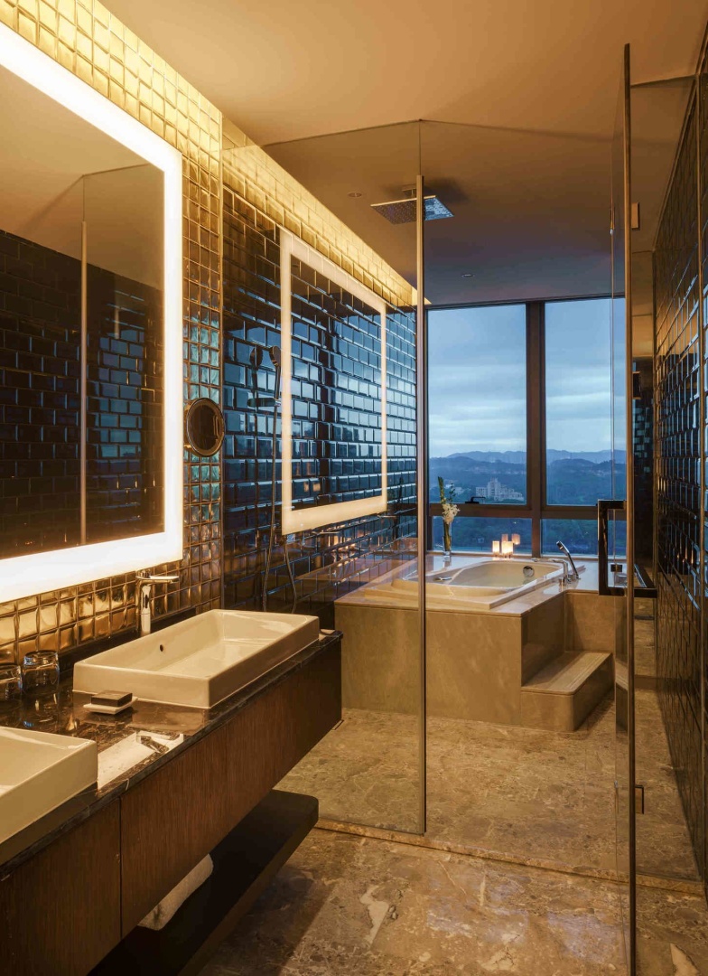Foto - Hard Rock Hotel Shenzhen Hotel