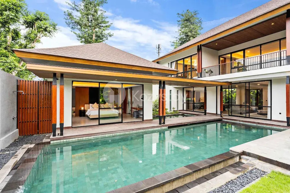 Foto - Sewana Villa by Kozystay - Natadesa Resort