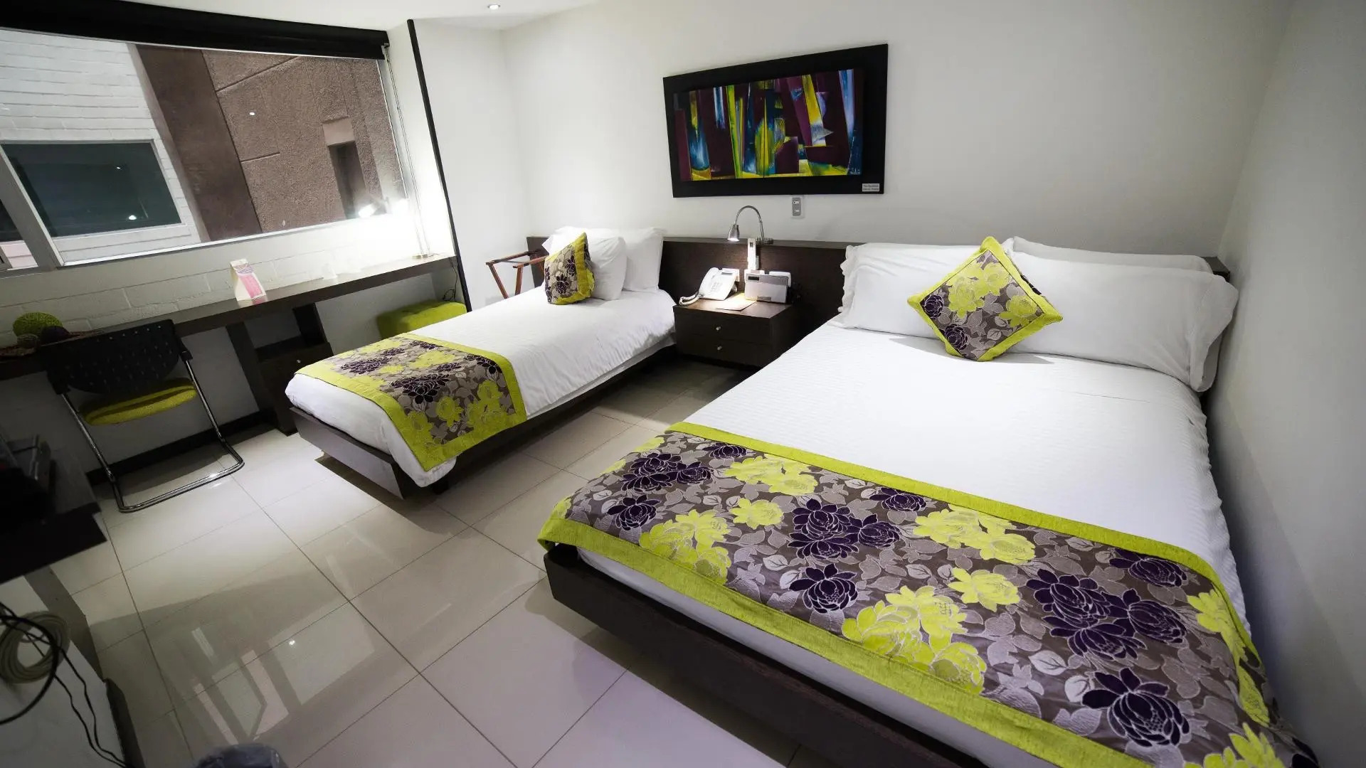 Foto - Hotel Golden Palermo