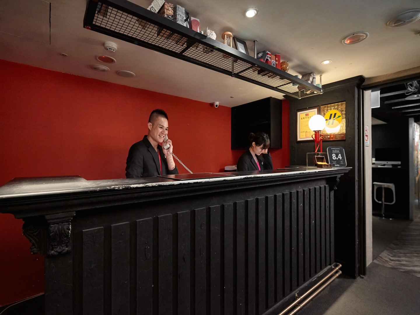 Foto - Via Loft Hotel