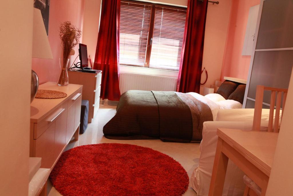 Foto - Residence la Fraisiere