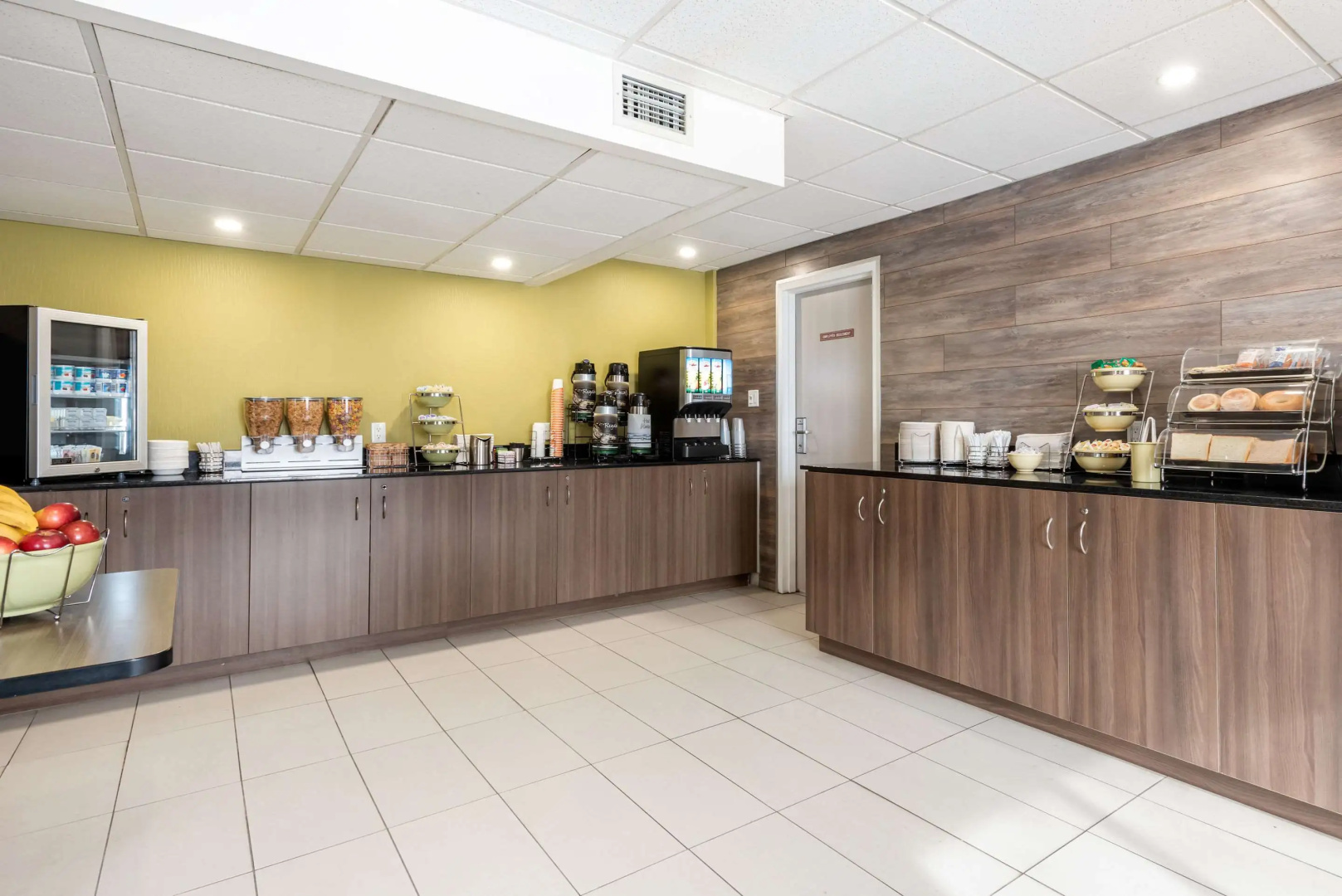 Foto - Quality Suites