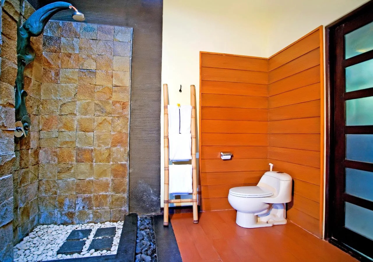 Foto - The Bali Dream Villa Seminyak