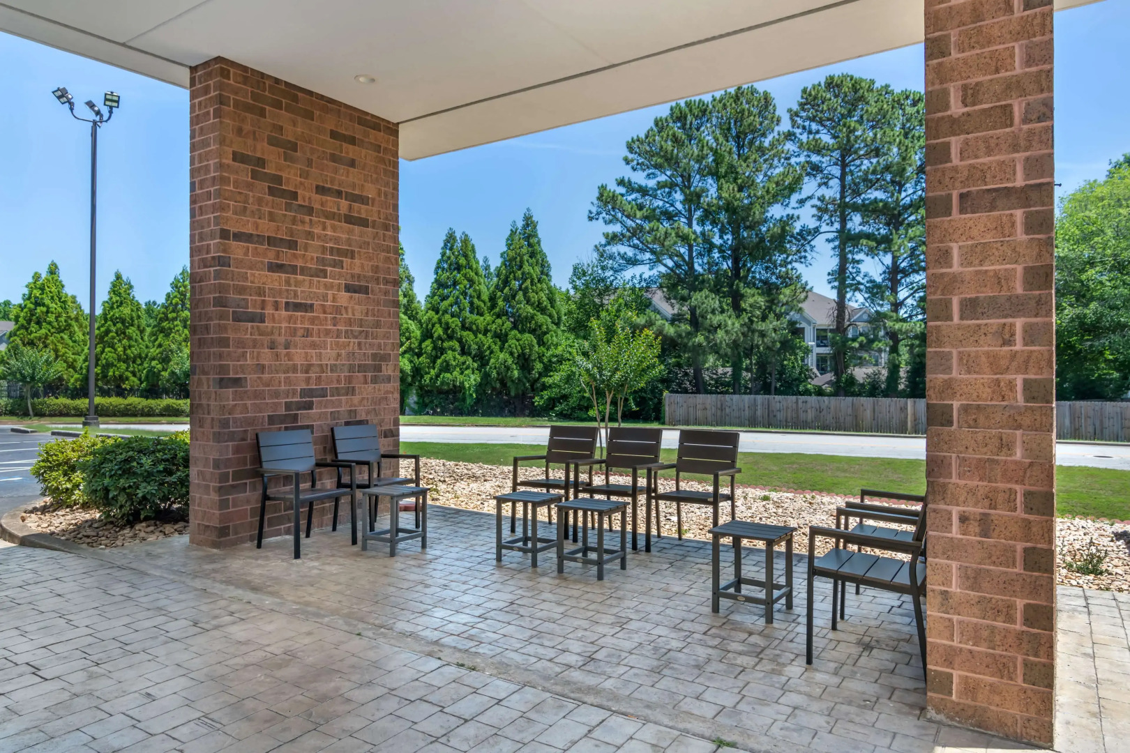 Foto - Best Western Atlanta-Marietta Ballpark Hotel