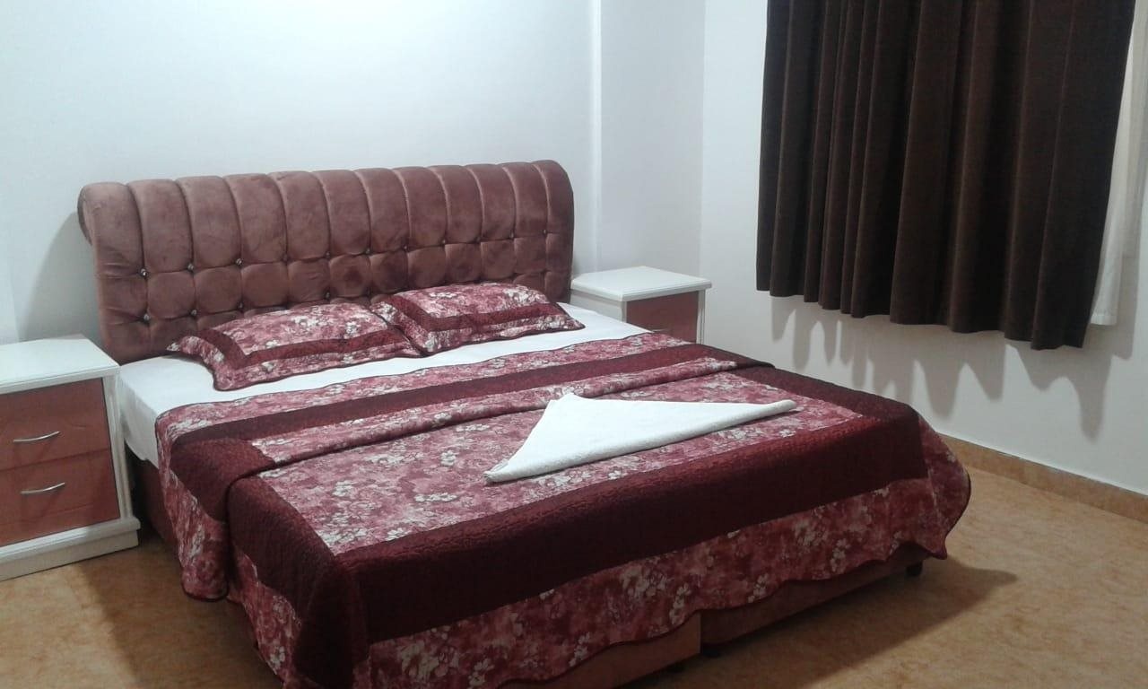 Liyali Rent Apartment Wadi