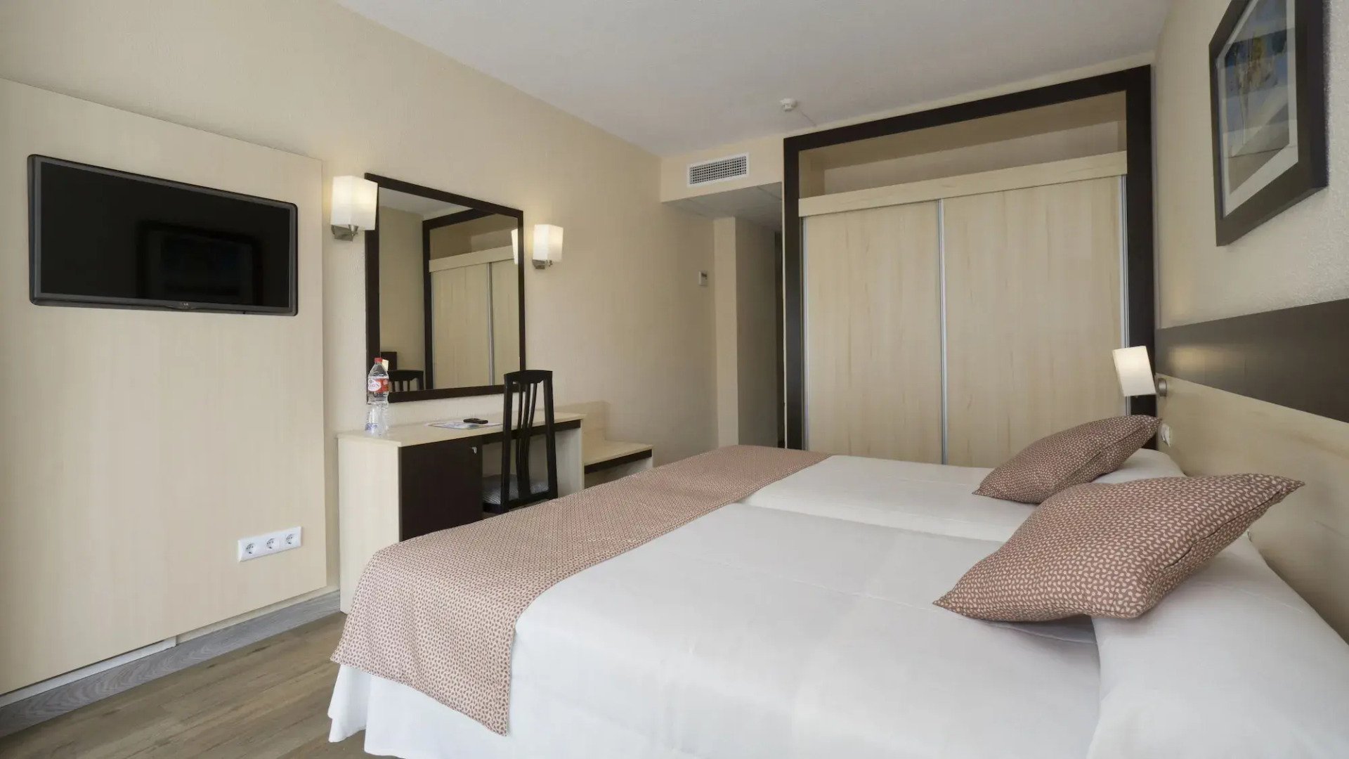 Foto - Sandos Griego