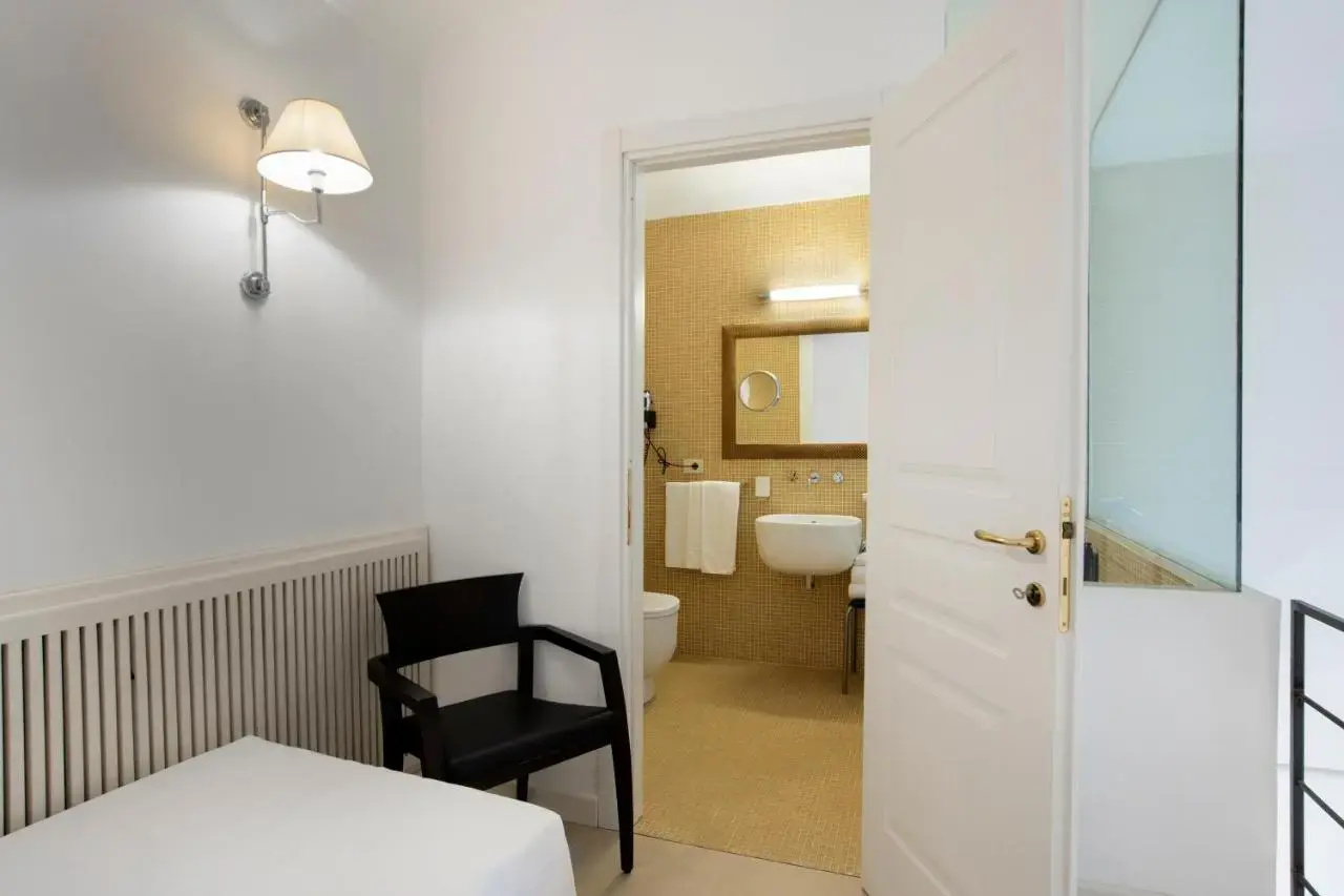 Foto - Hotel Palazzo Cavalieri