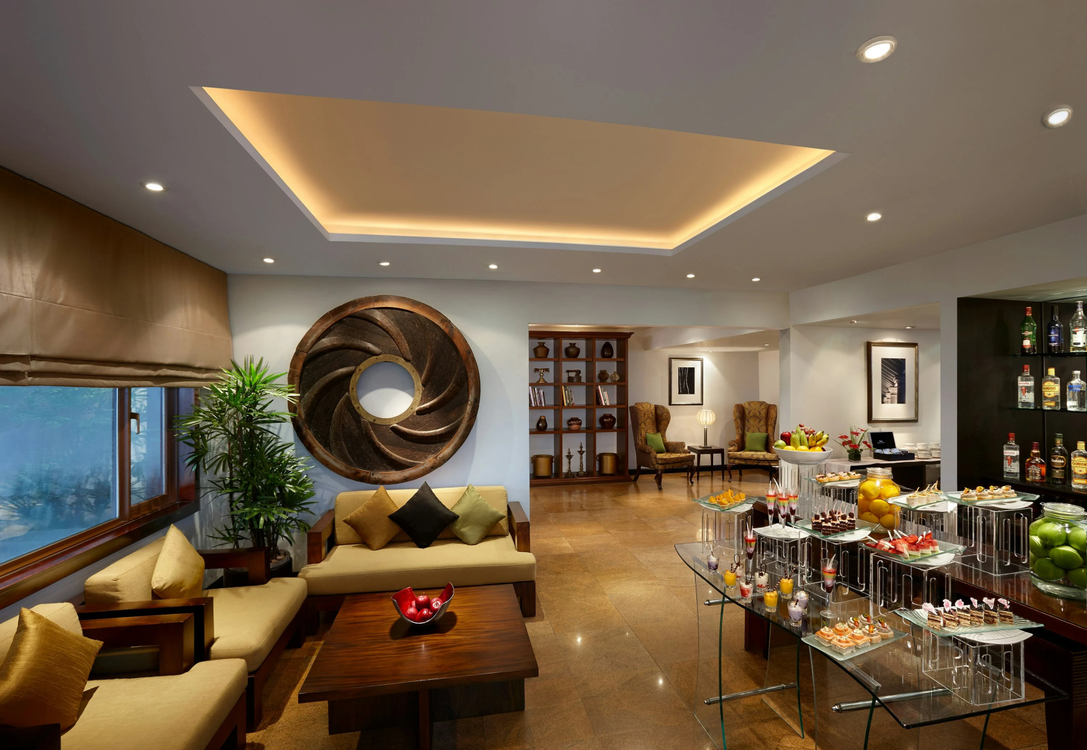 Photo - Cinnamon Lakeside Colombo