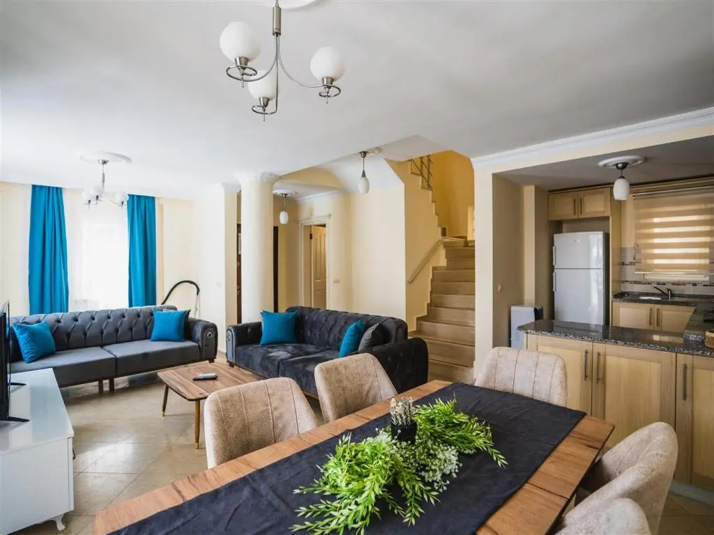 Foto - Sunset Beach Resort Aqua Lettings