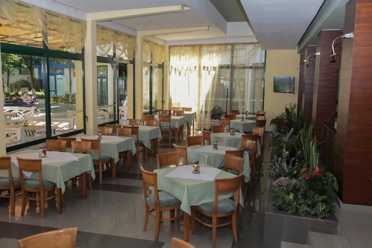 Foto - Hotel Slavyanski