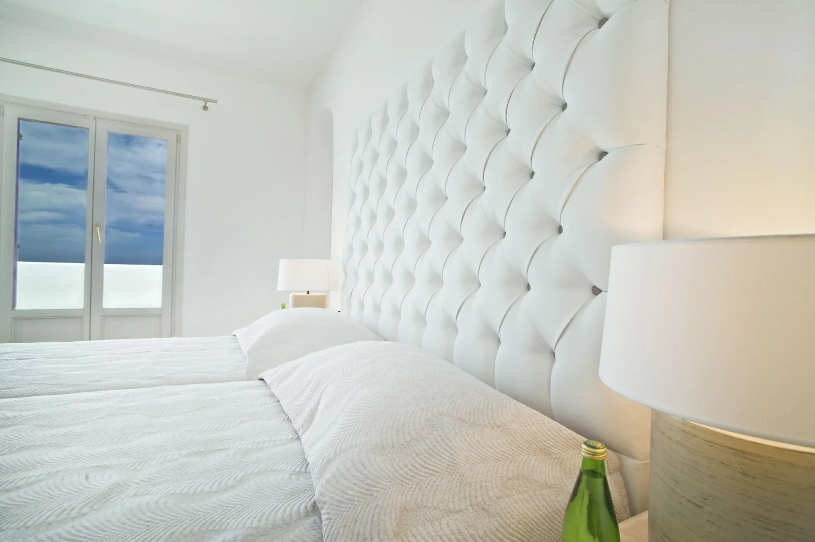 Photo - Santorini Palace