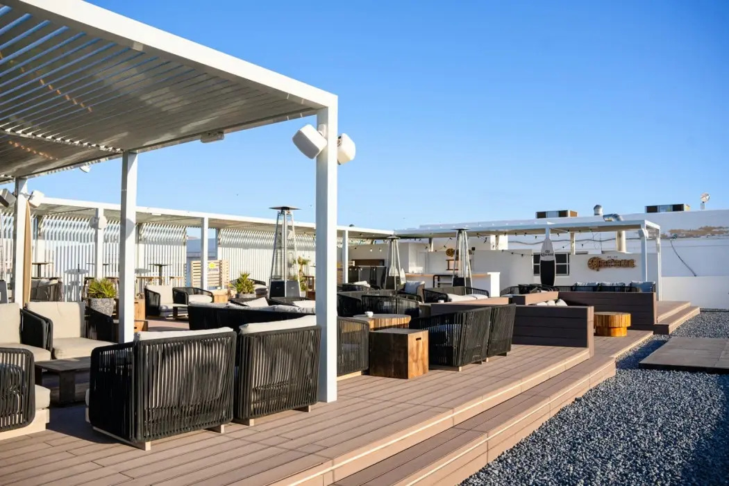 Photo - Coral Cotillo Beach