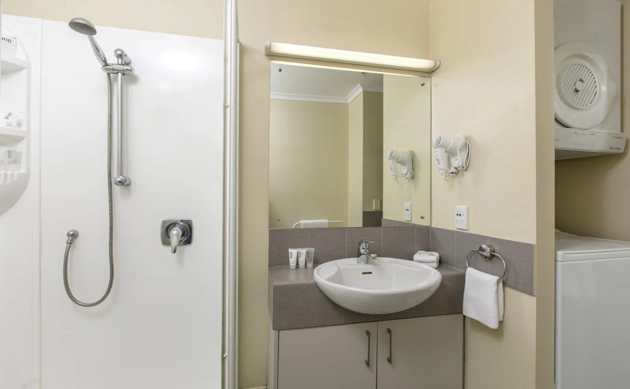 Foto - Quest Auckland Serviced Apartments