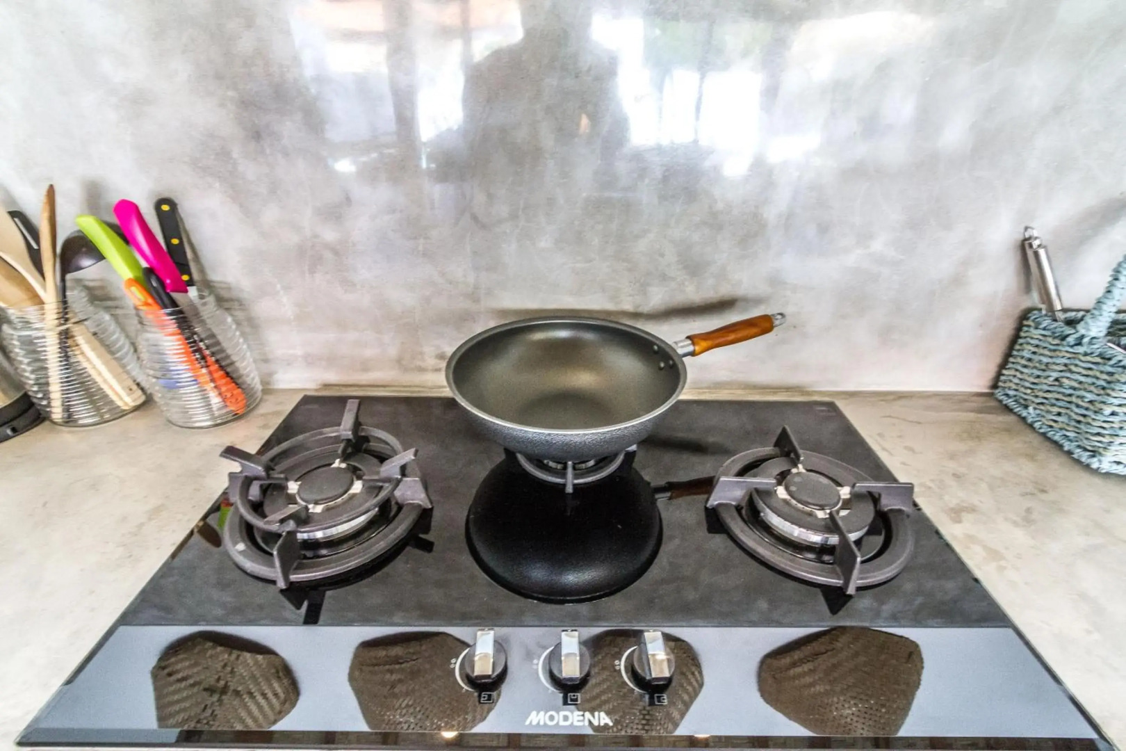 Foto - Villa Opaline by Alfred in Bali