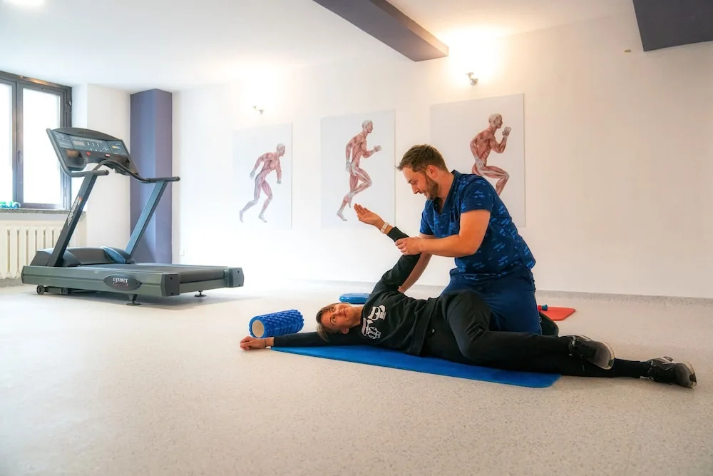 Foto - Kompleks Antałówka Termy & Med